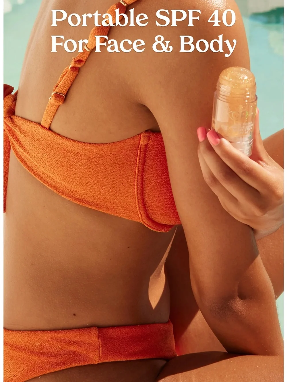 Kopari spf 40
